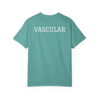 Vascular Core Tee