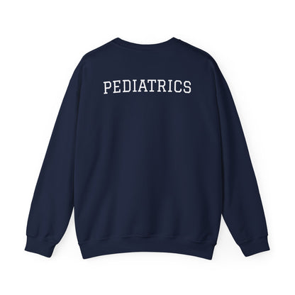Pediatrics Crewneck