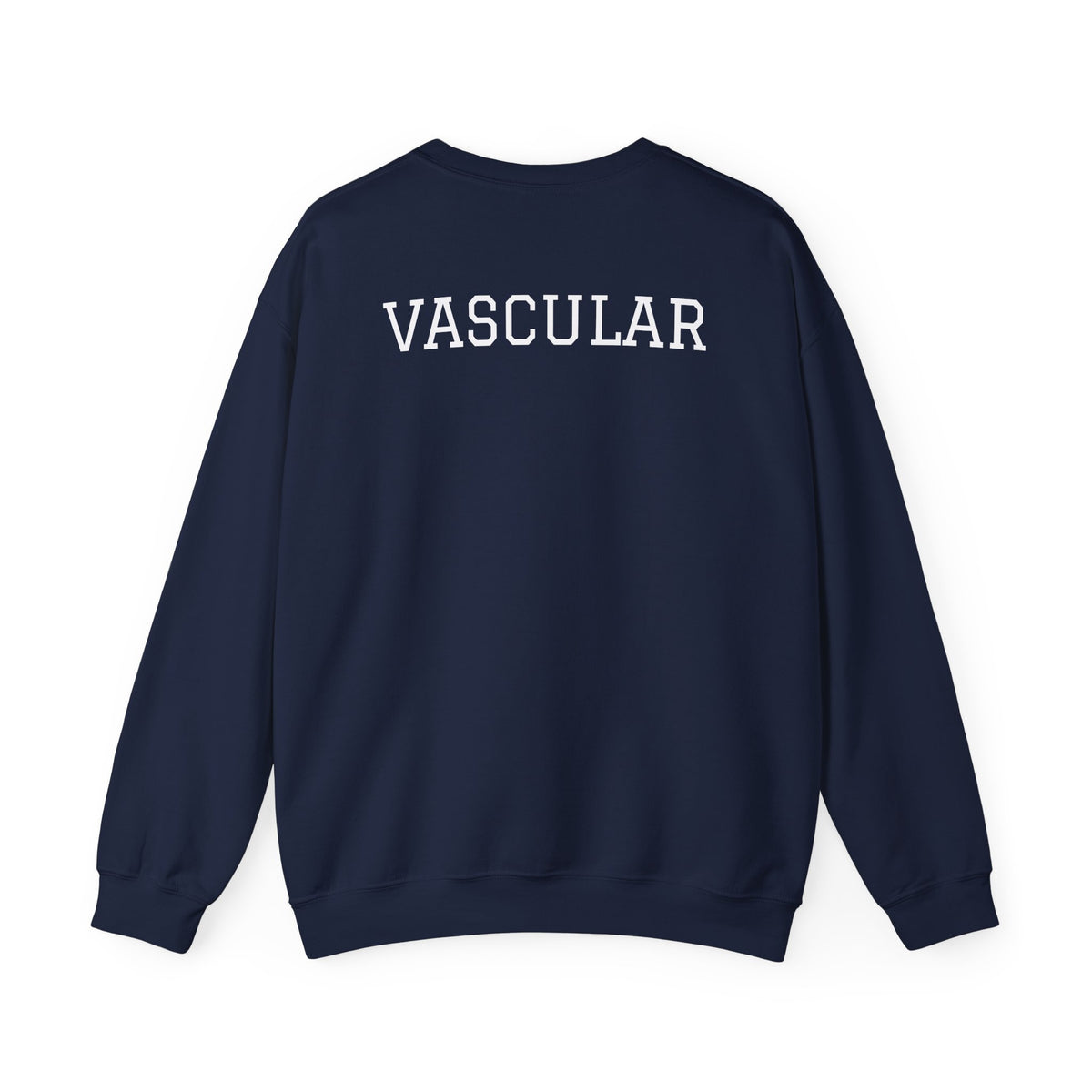 Vascular Crewneck