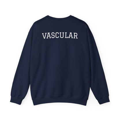 Vascular Crewneck