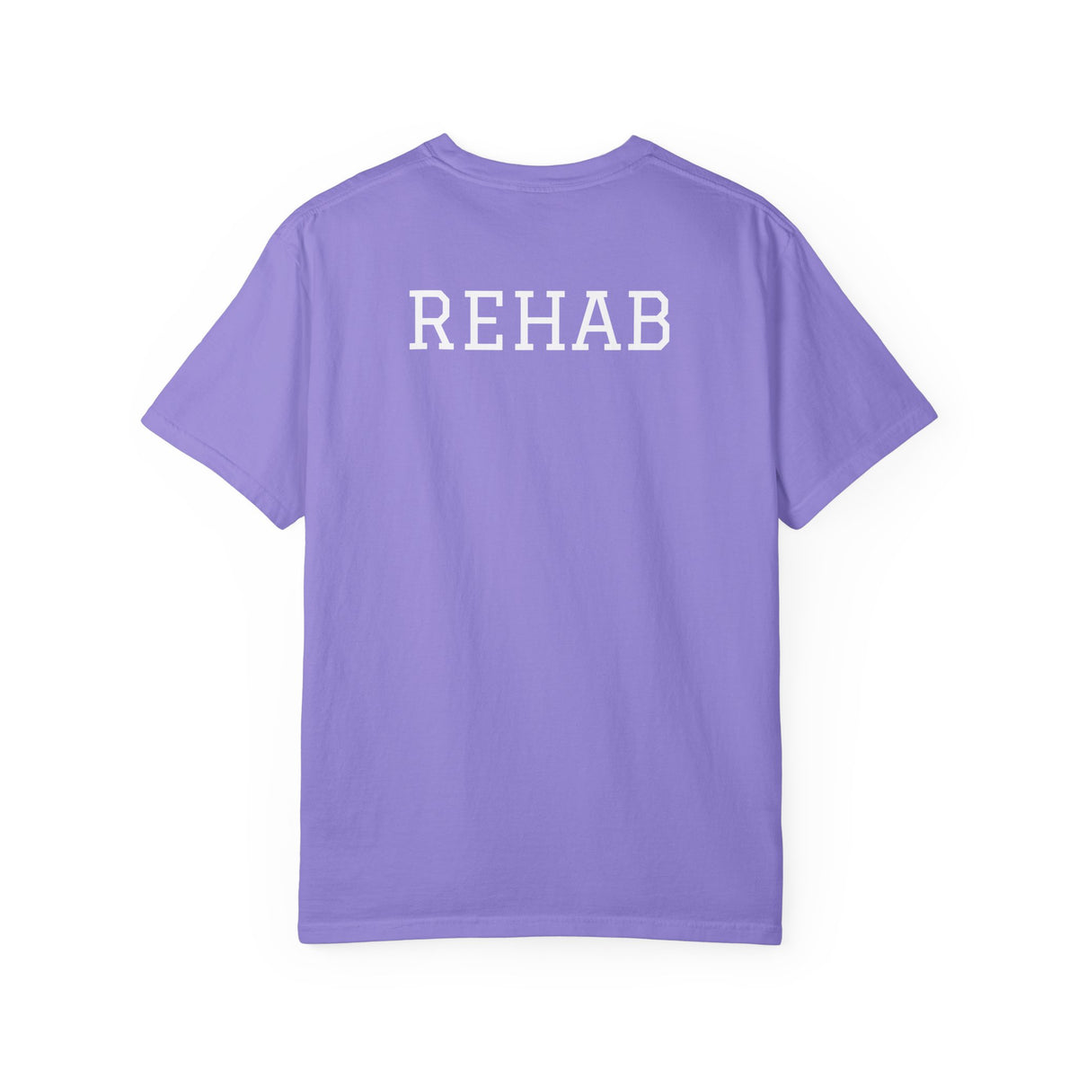 Rehab Core Tee