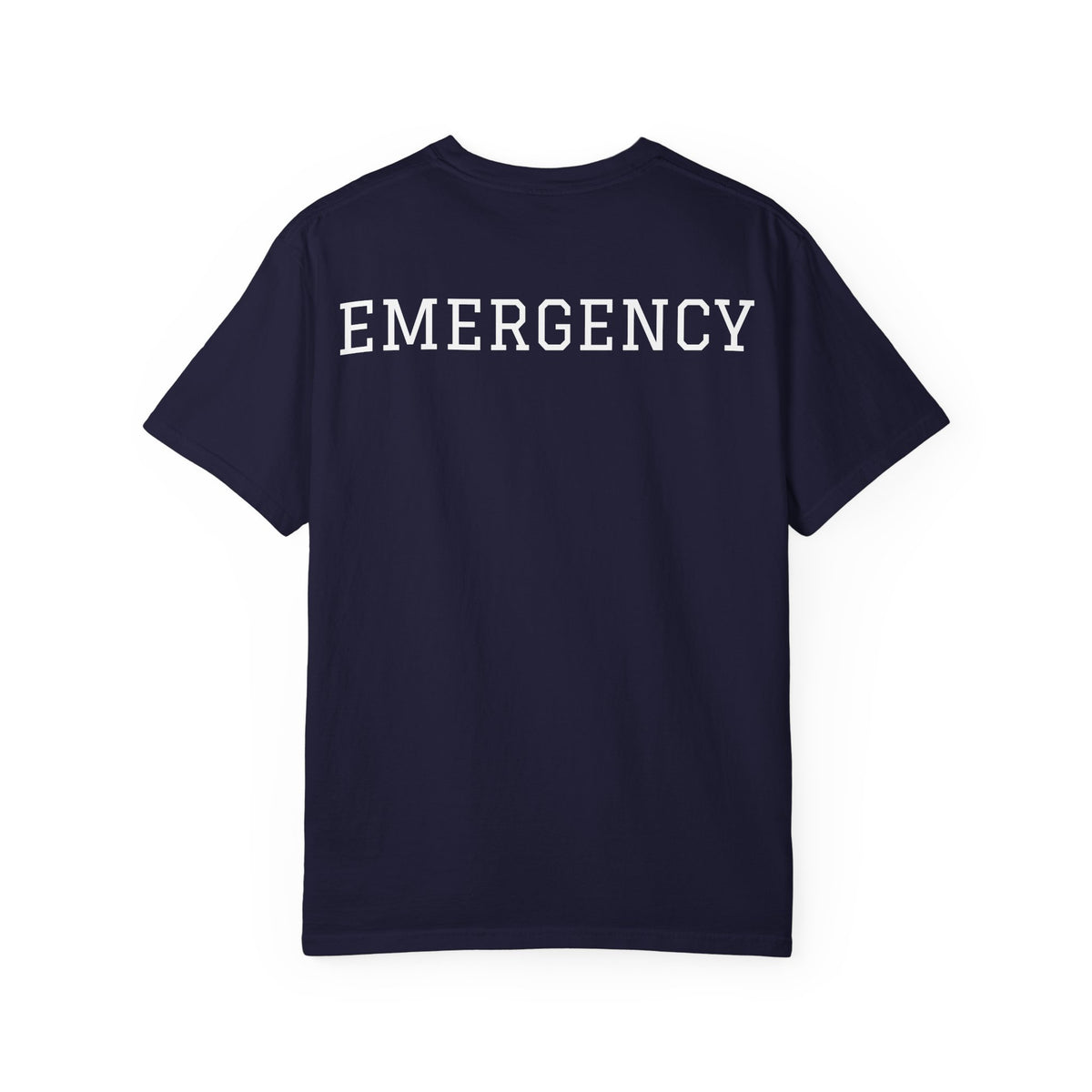 Emergency Core Tee