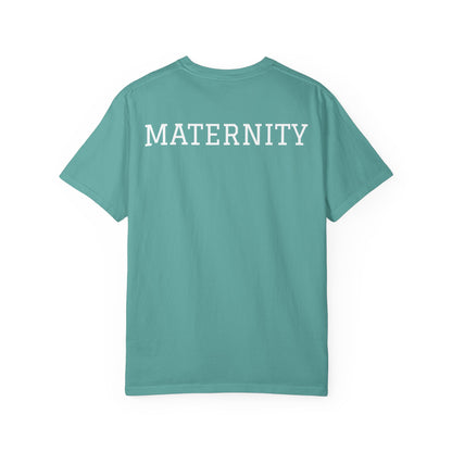 Maternity Core Tee