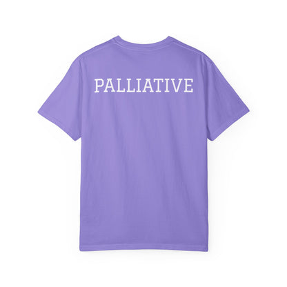 Palliative Core Tee