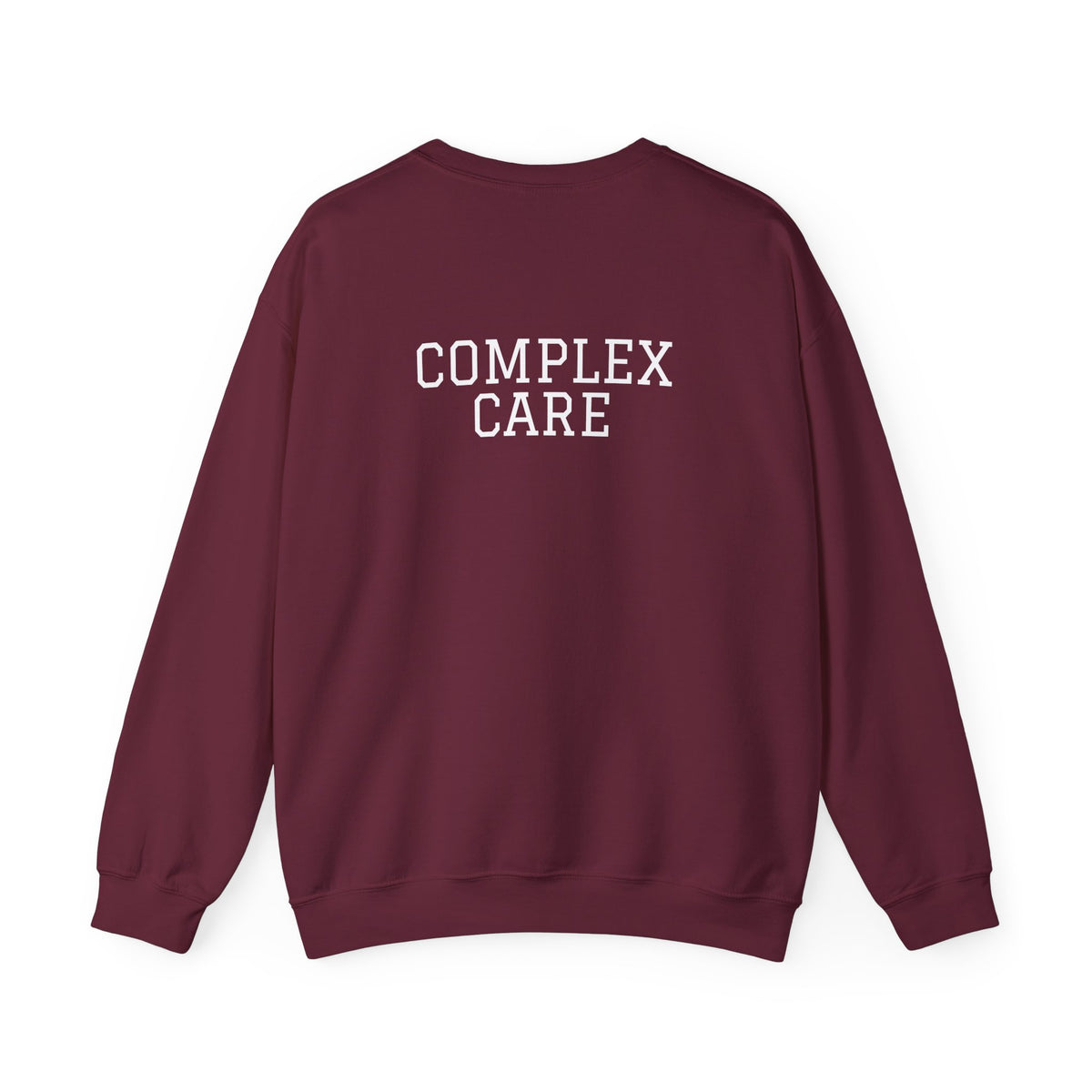 Complex Care Crewneck