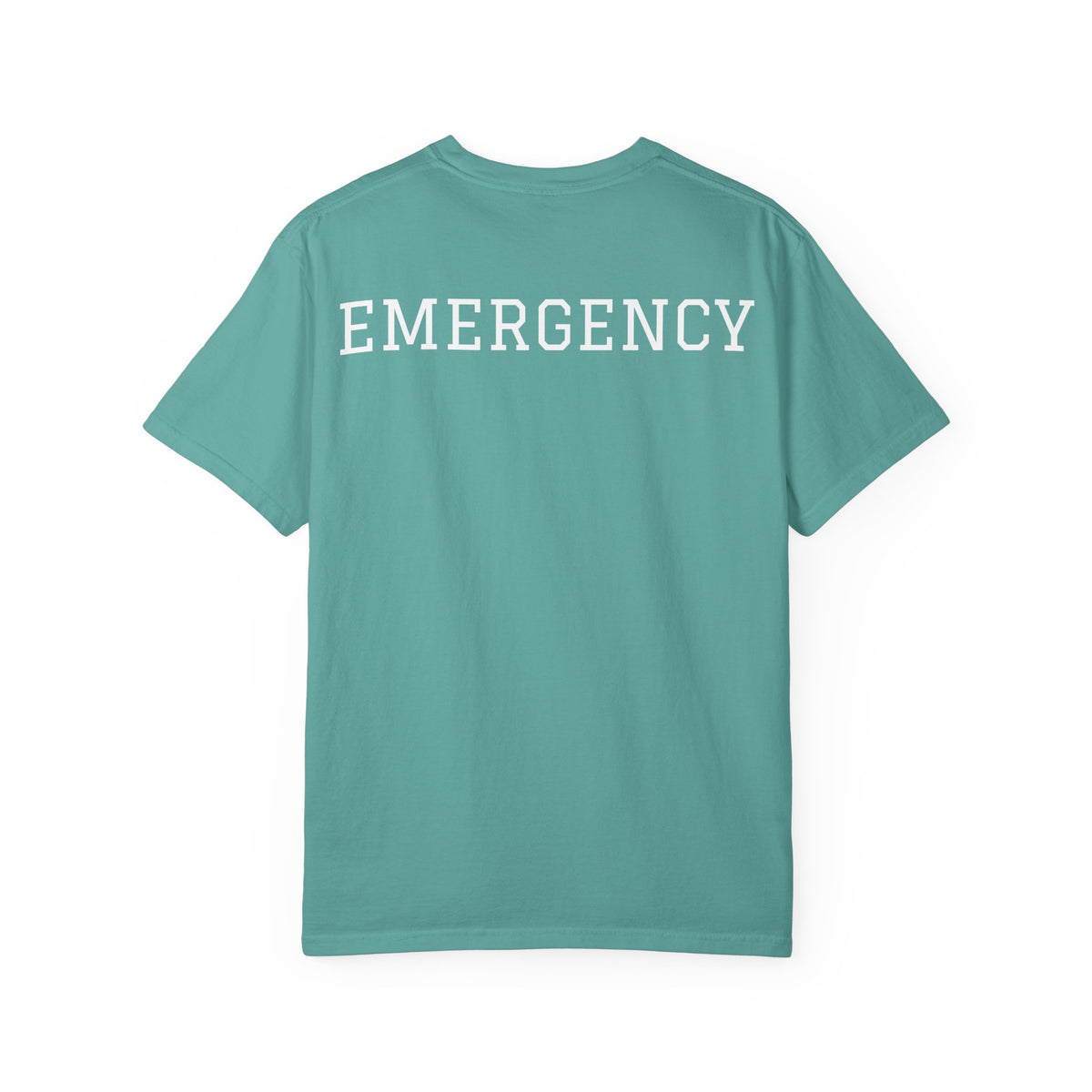 Emergency Core Tee
