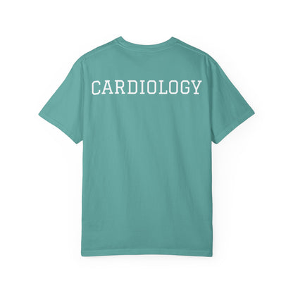 Cardiology Core Tee