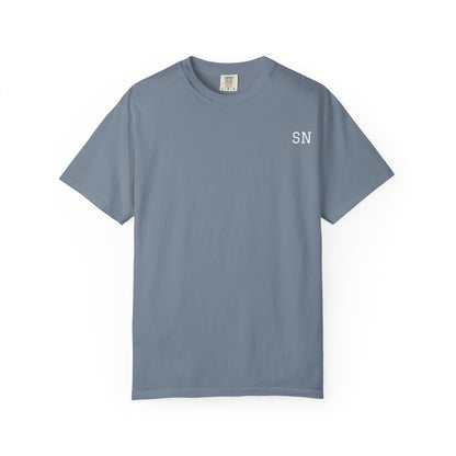 Student Nurse Core Tee