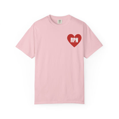 RPN - Heart (Core Tee)