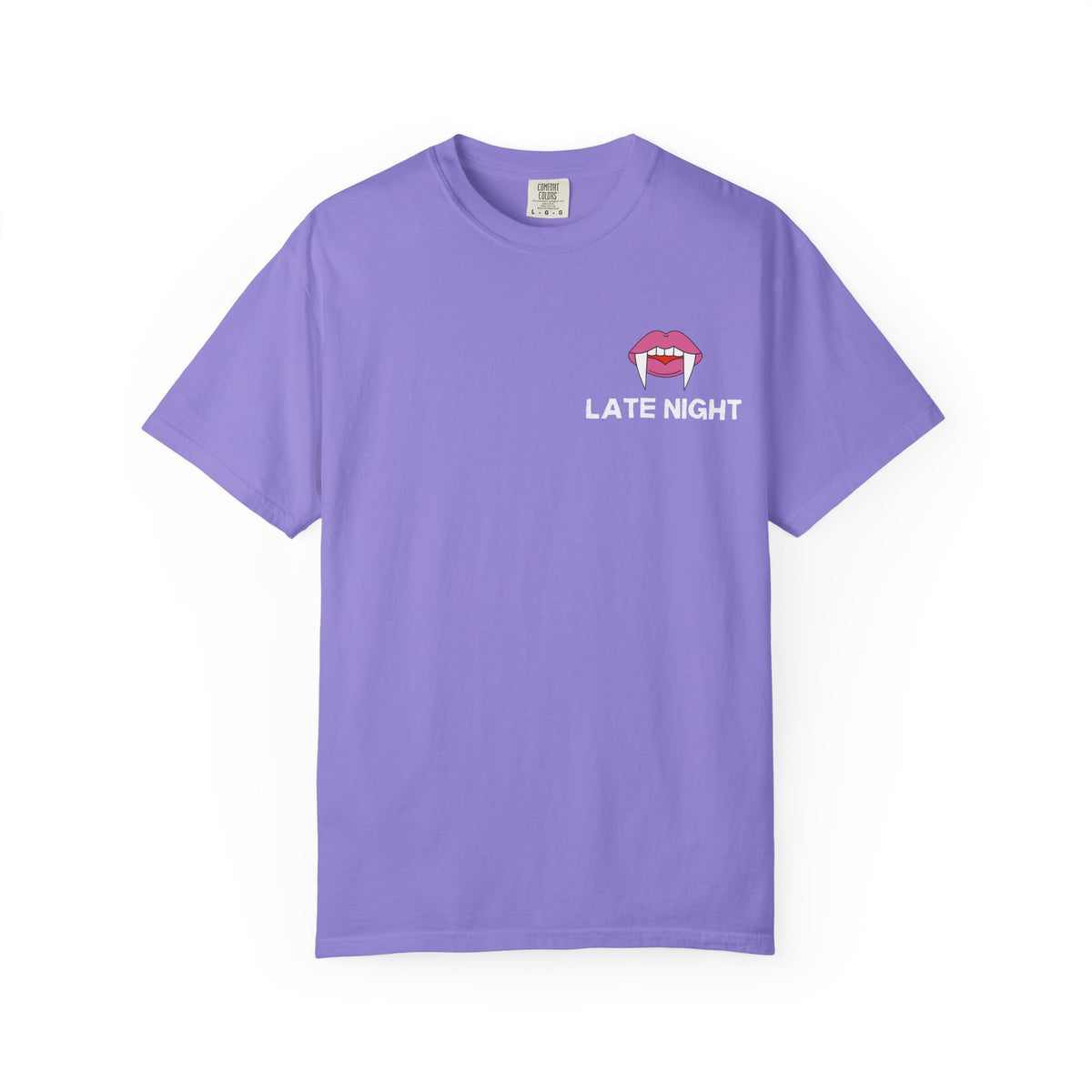 Late Night (PRN Tee)