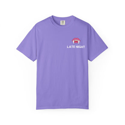 Late Night (PRN Tee)