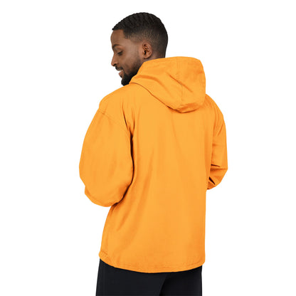 RN Embroidered - Core Packable Anorak (Champion)