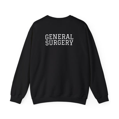 General Surgery Crewneck