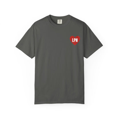 LPN  - Heart (Core Tee)