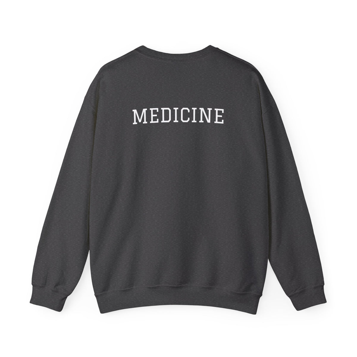 Medicine Crewneck