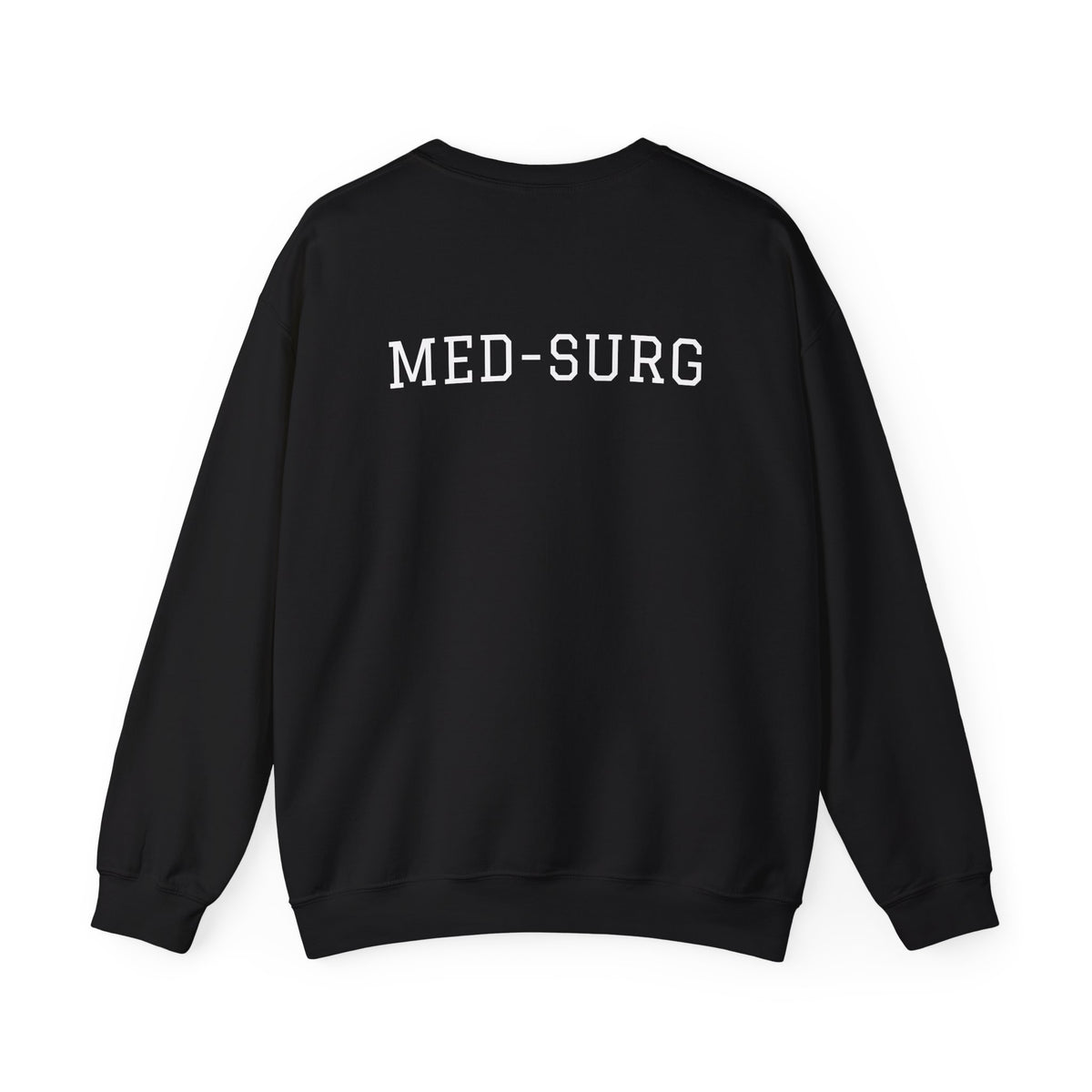 Med Surg Crewneck