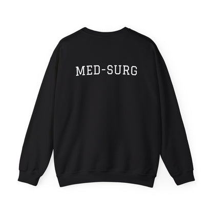 Med Surg Crewneck