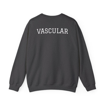 Vascular Crewneck