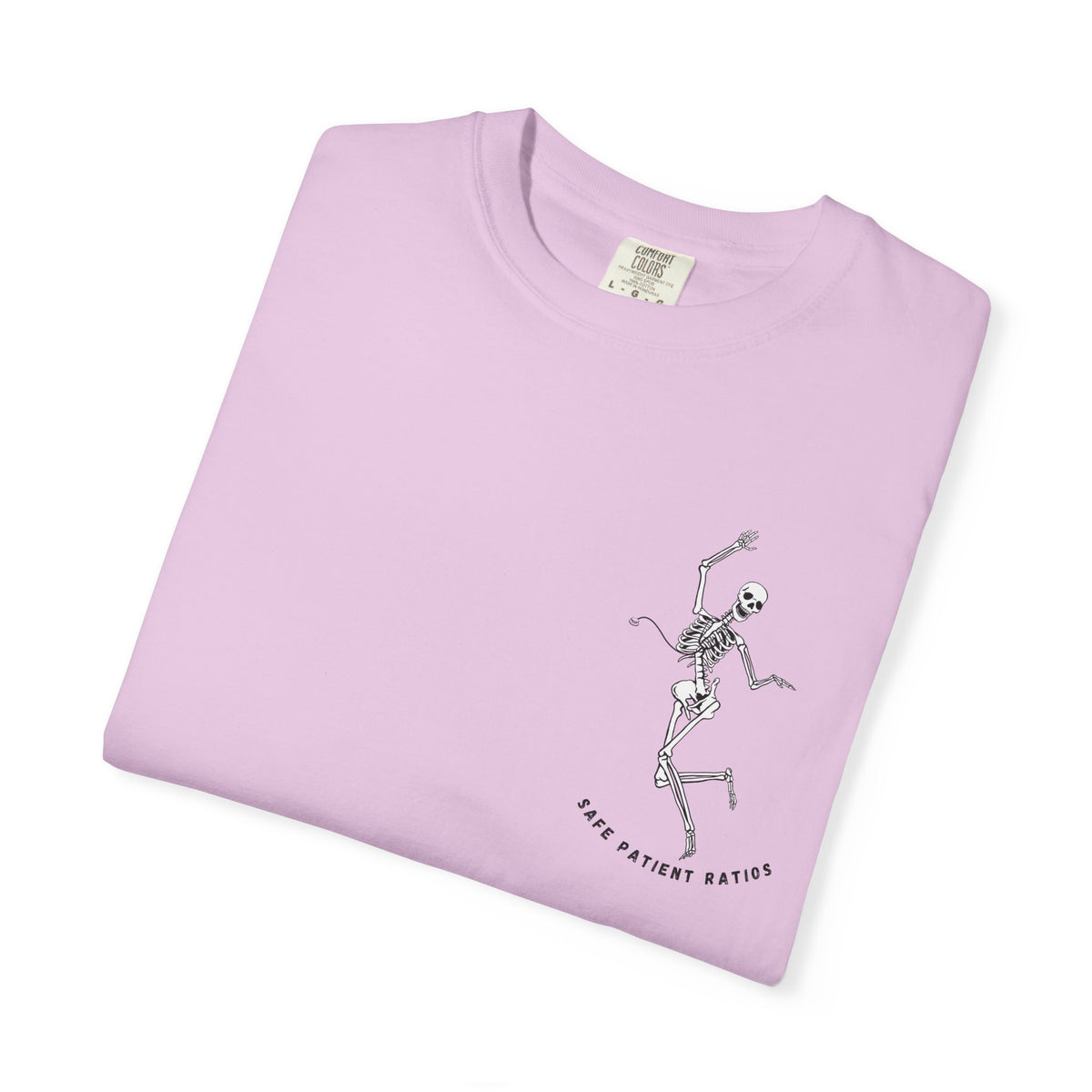 Safe Patient Ratios (PRN Tee)