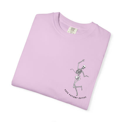Safe Patient Ratios (PRN Tee)