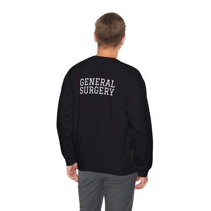 General Surgery Crewneck