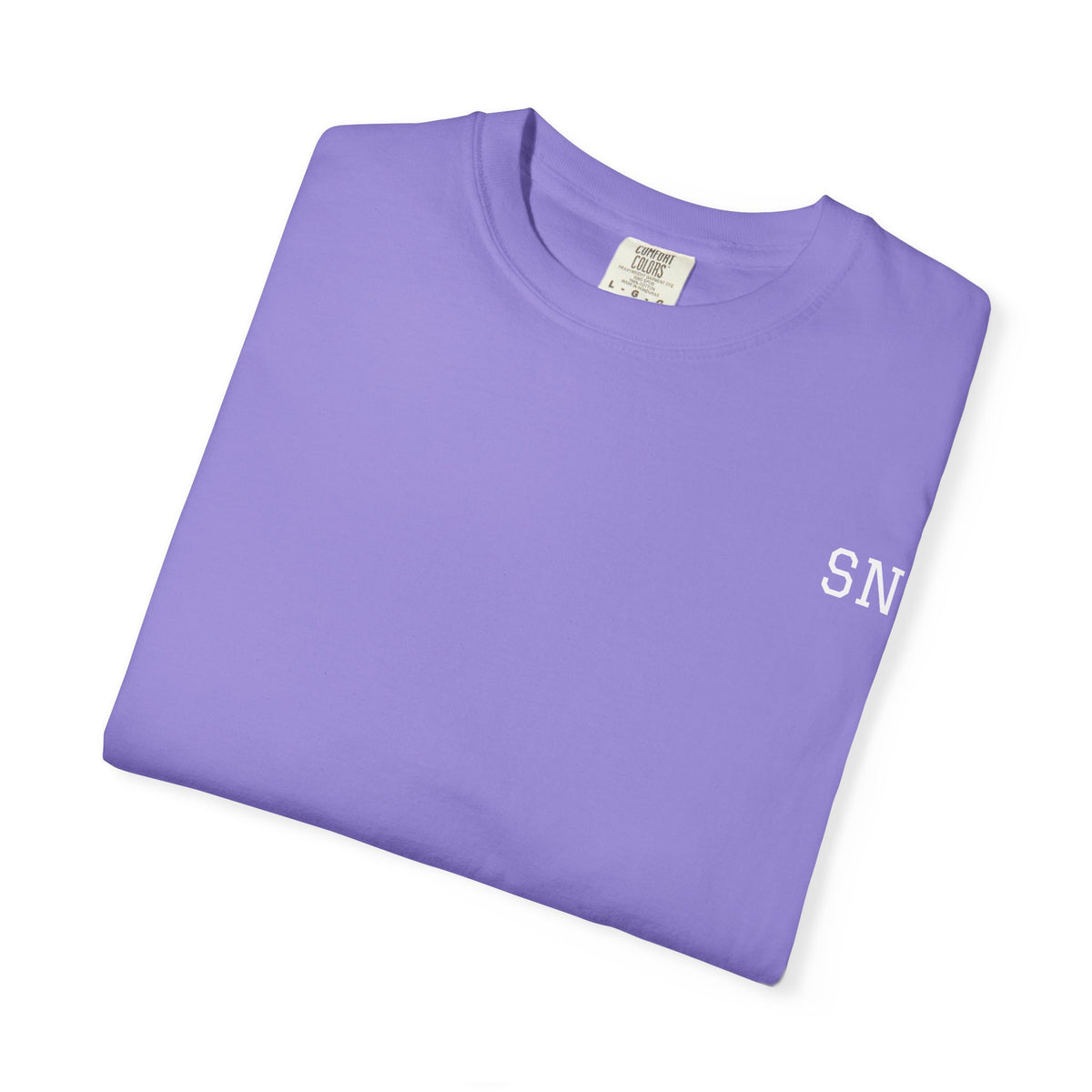 Student Nurse Core Tee