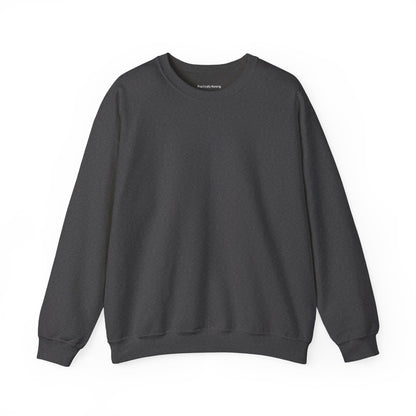 Geriatrics Crewneck