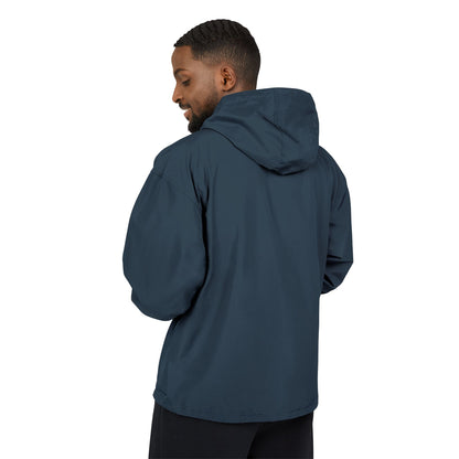 RN Embroidered - Core Packable Anorak (Champion)