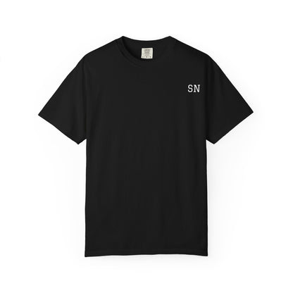 Student Nurse Core Tee