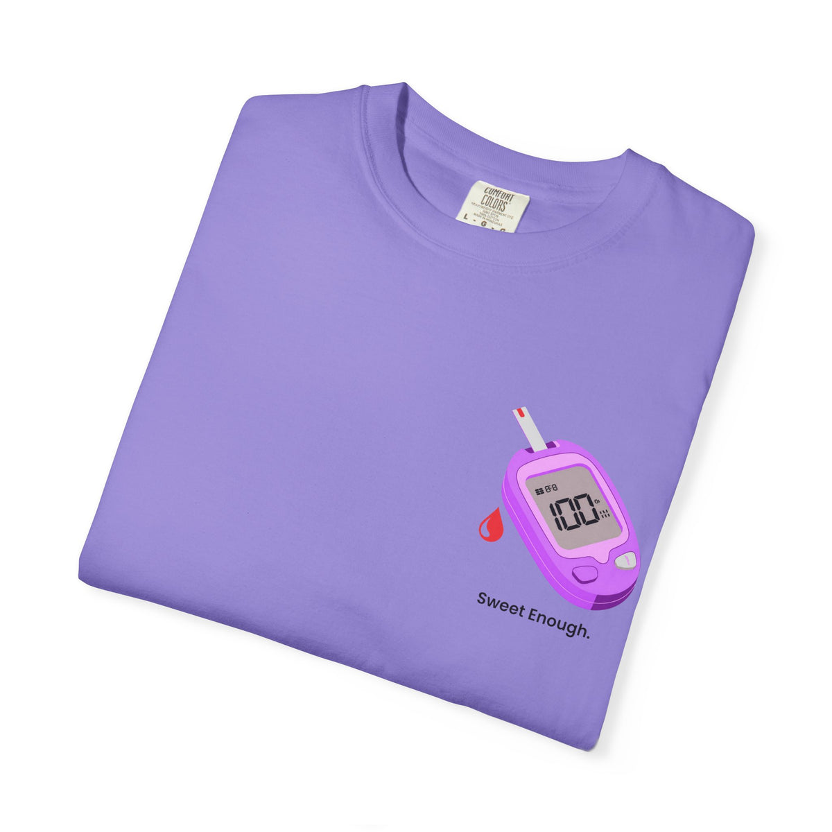 Sweet Enough (PRN Tee)