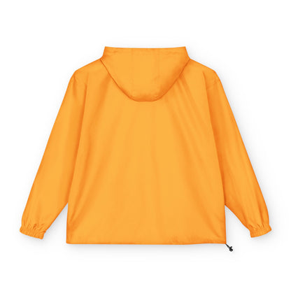 LVN Embroidered - Core Packable Anorak (Champion)