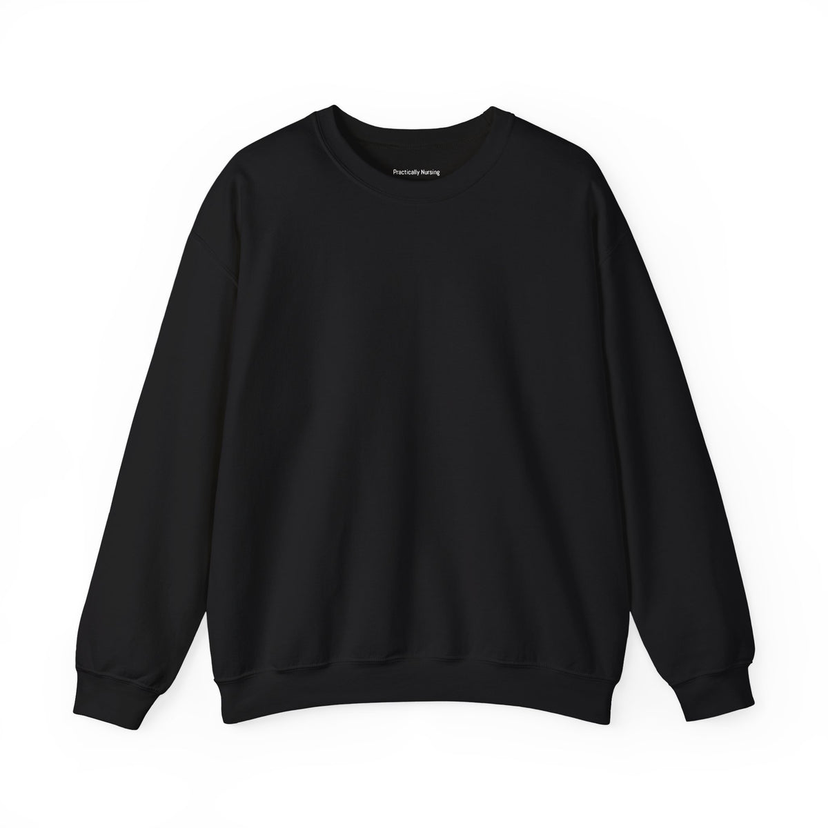 Palliative Crewneck