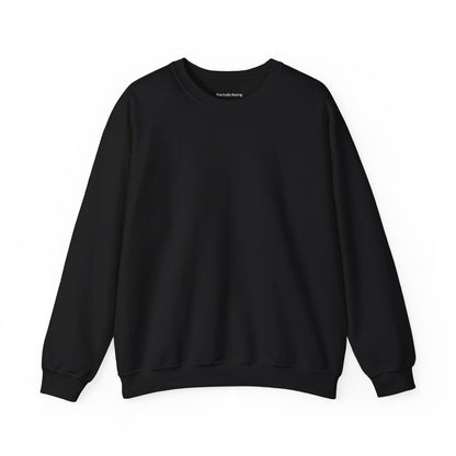 Palliative Crewneck