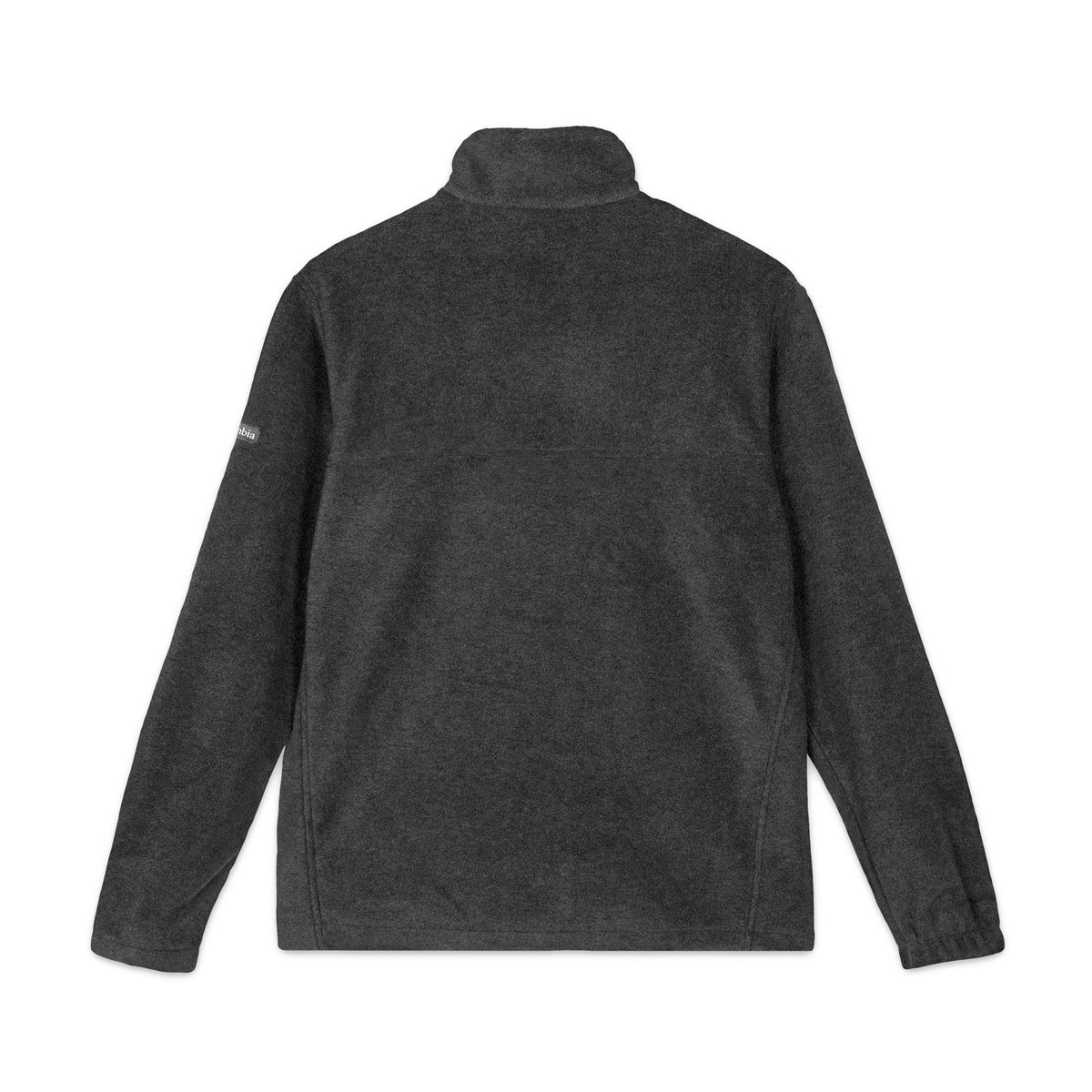 RPN Embroidered - Fleece Jacket (Columbia)
