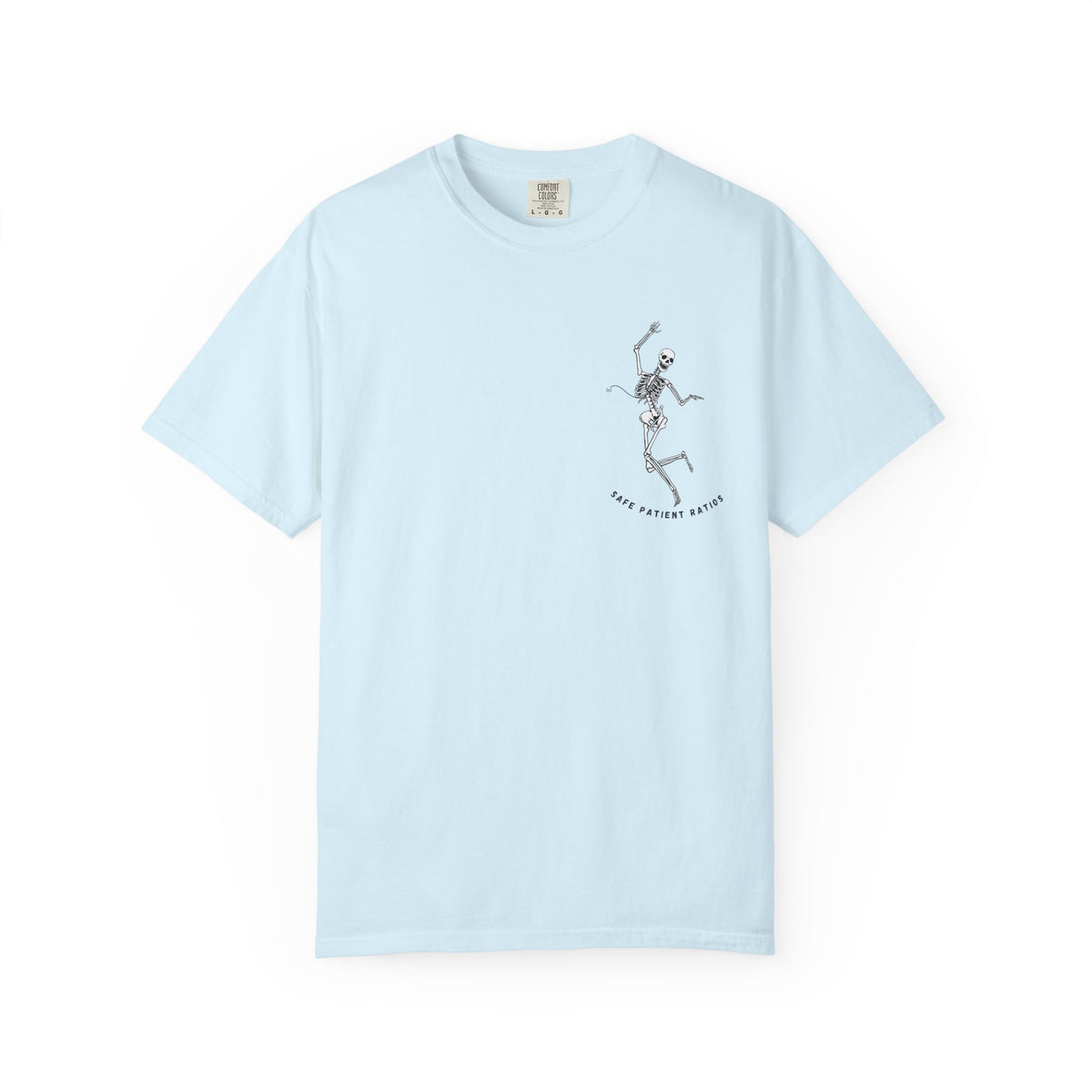Safe Patient Ratios (PRN Tee)