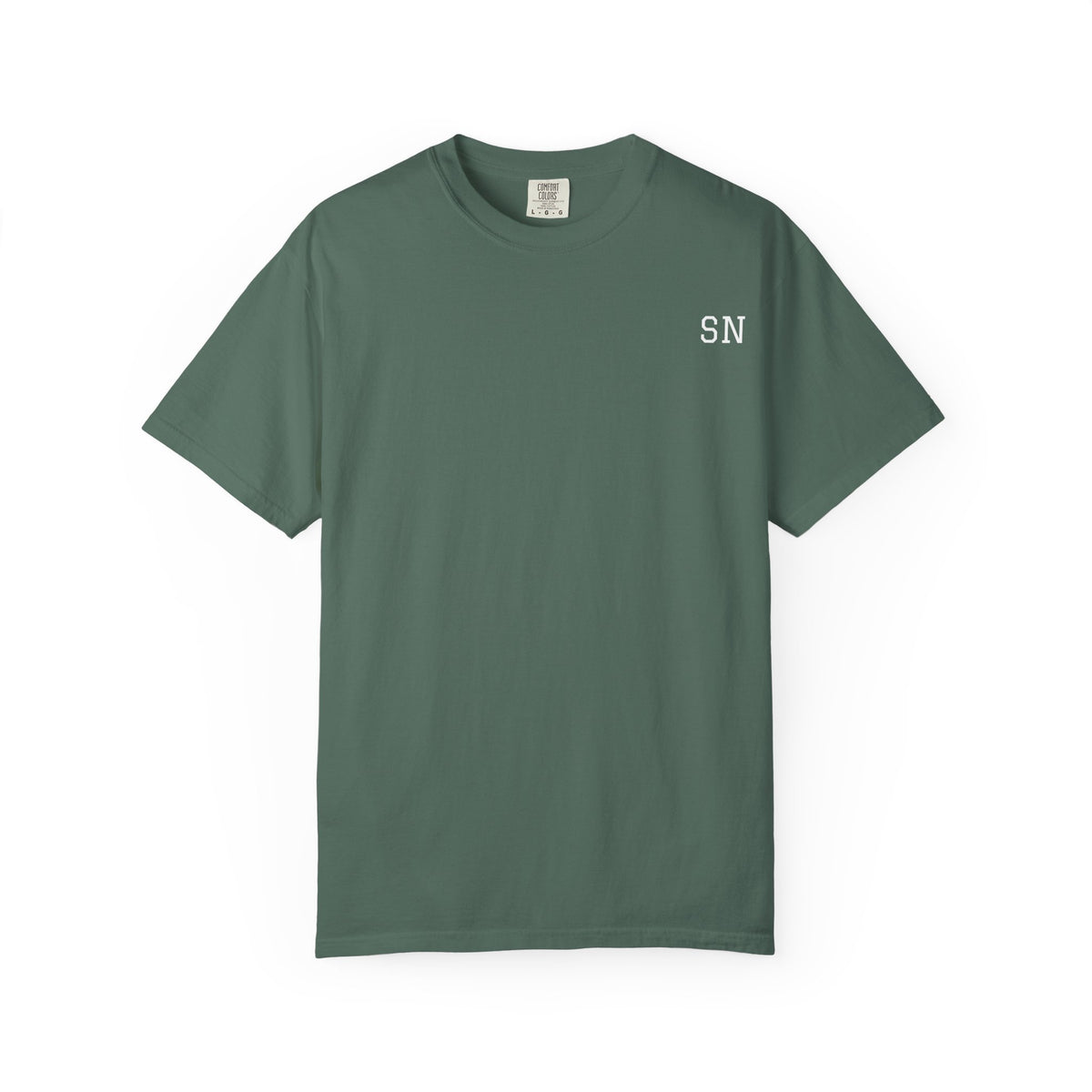 Student Nurse Core Tee
