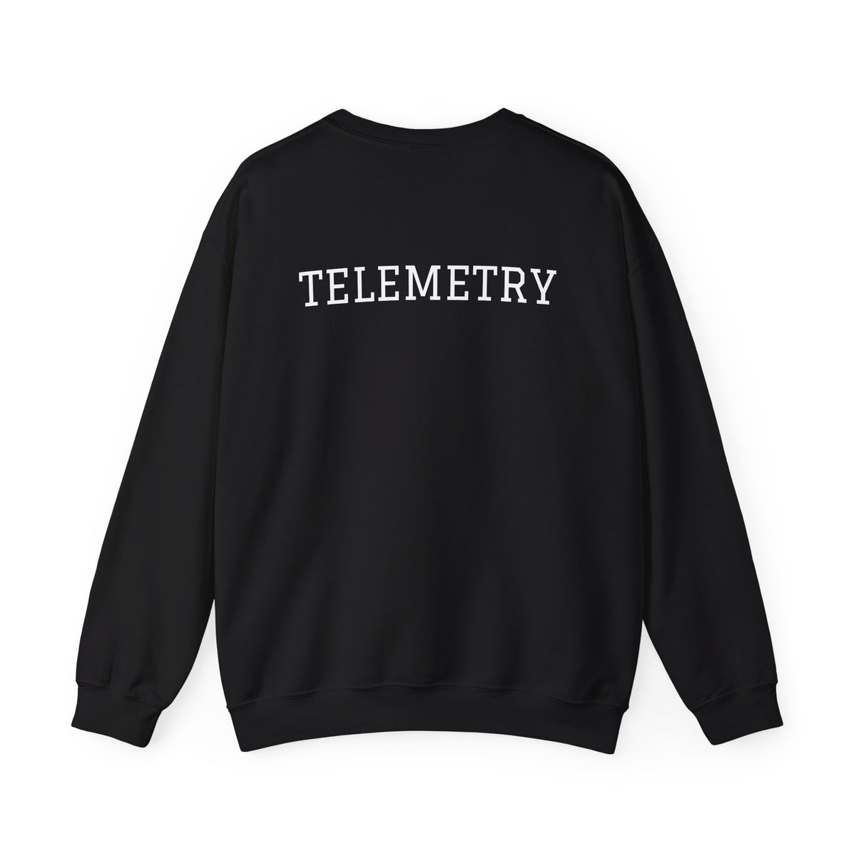 Telemetry Crewneck