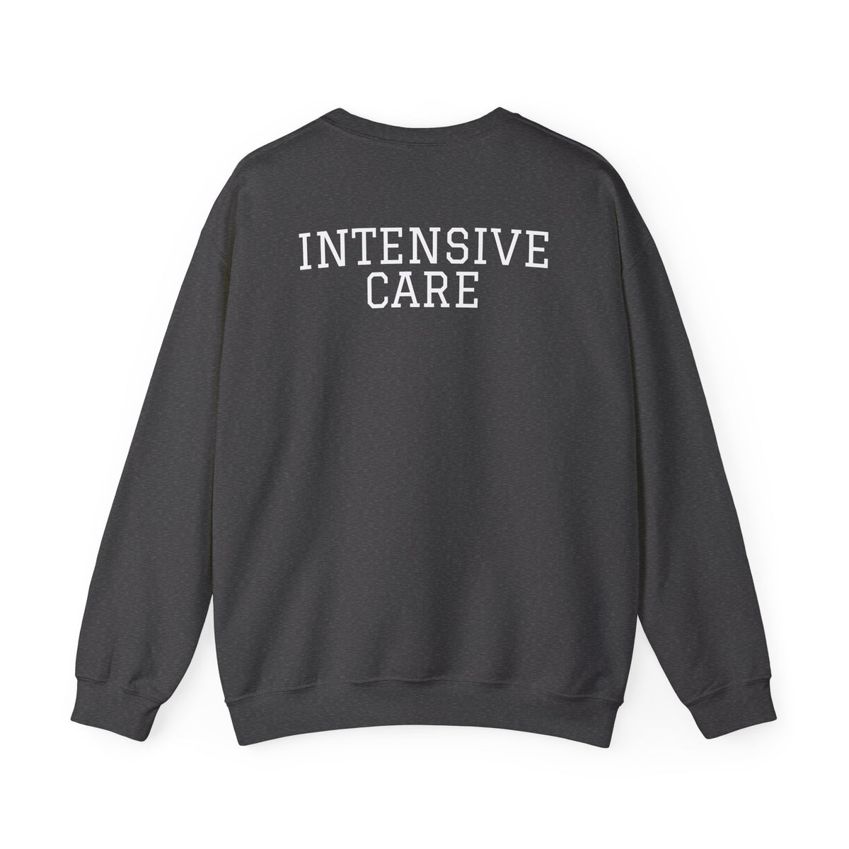 Intensive Care Crewneck