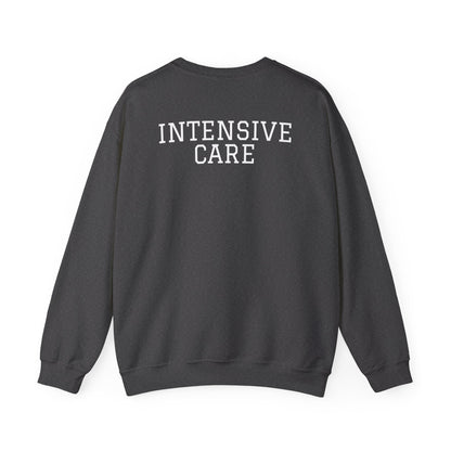 Intensive Care Crewneck