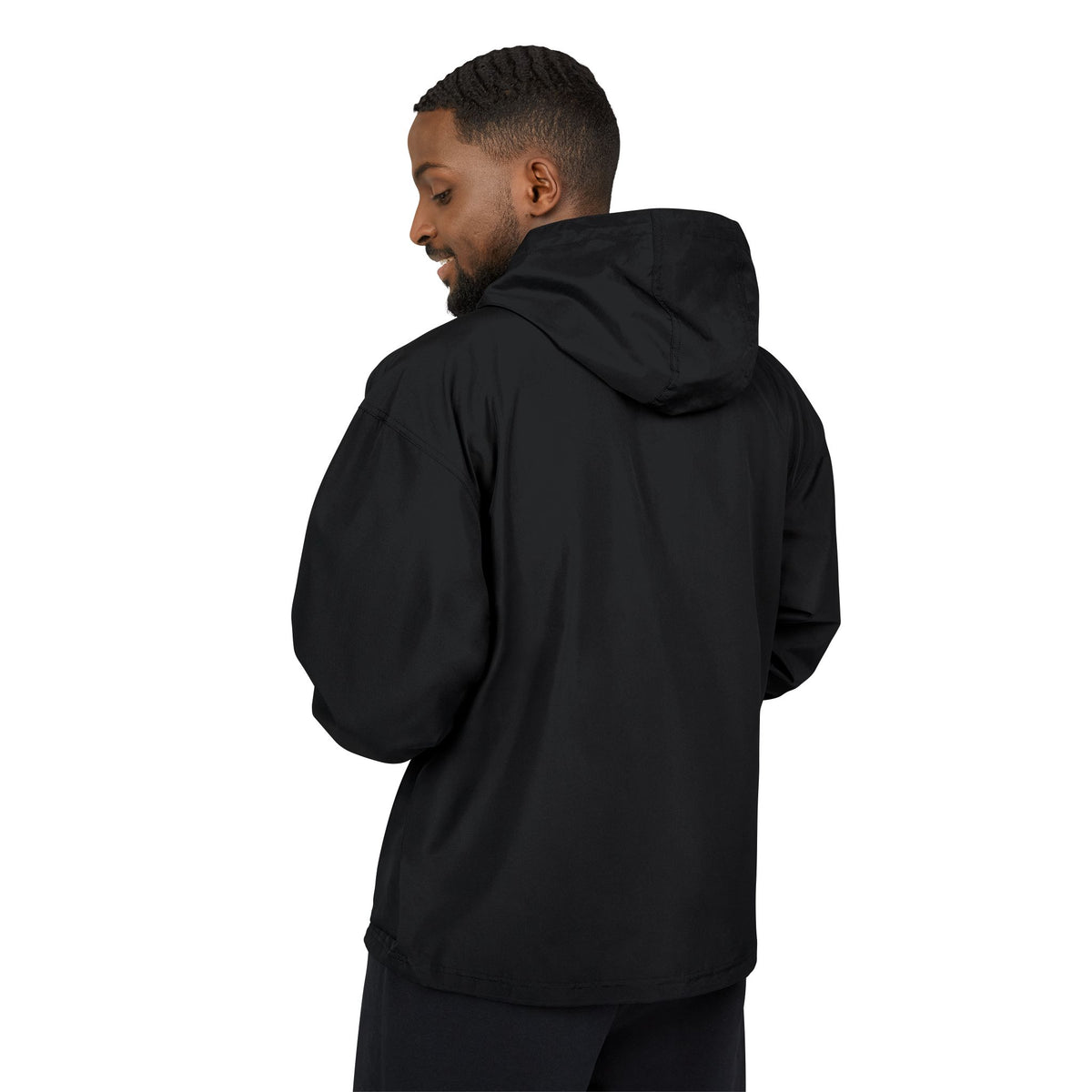 RN Embroidered - Core Packable Anorak (Champion)