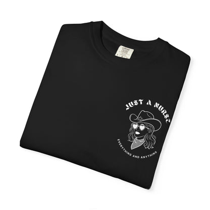 Just a Nurse (PRN Tee)