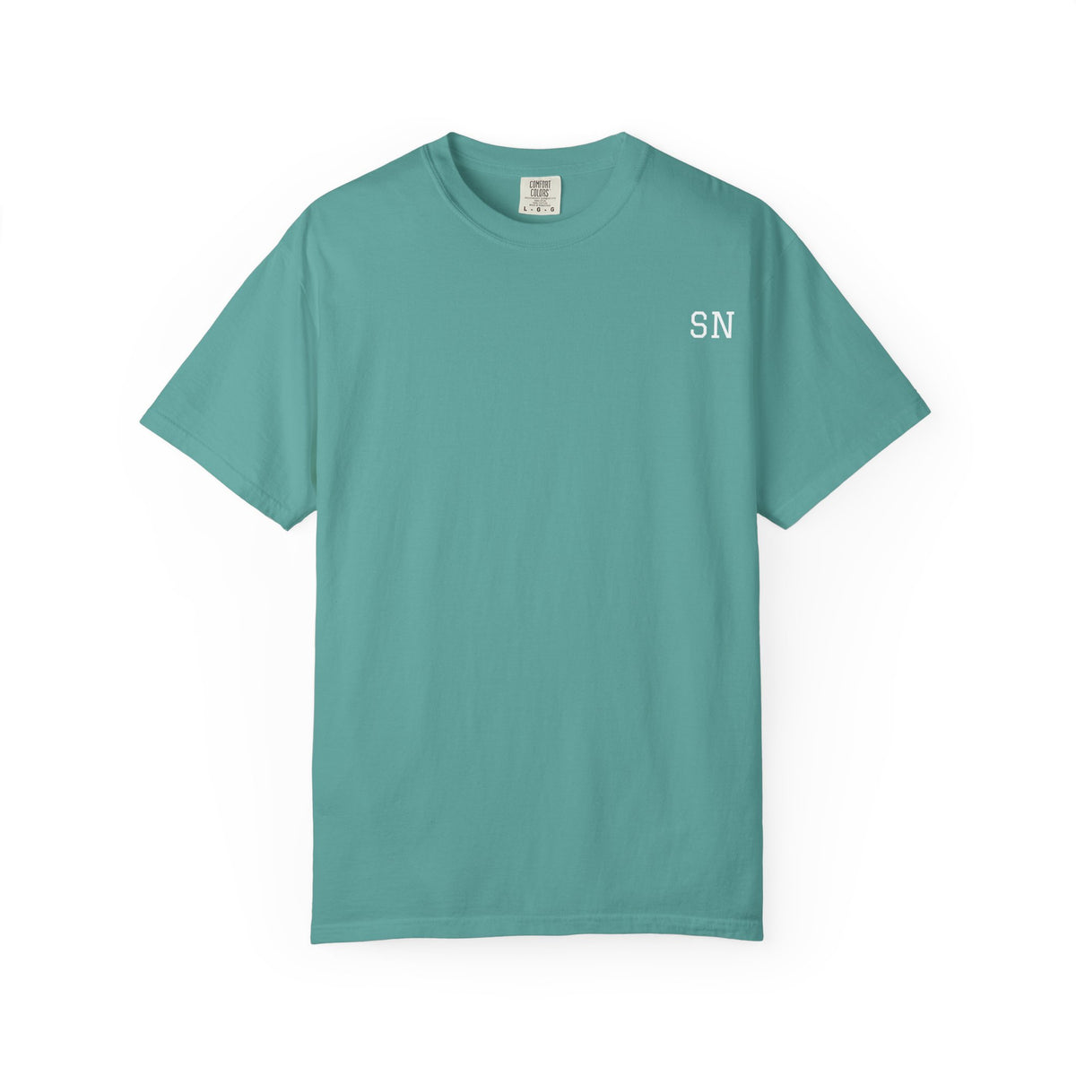 Student Nurse Core Tee