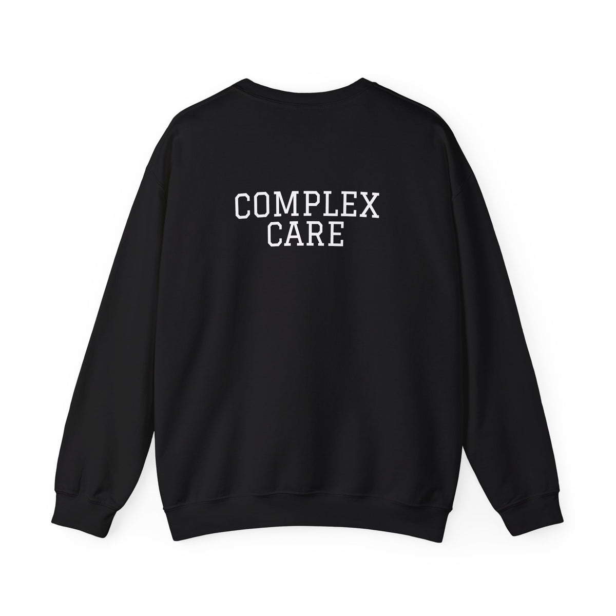 Complex Care Crewneck