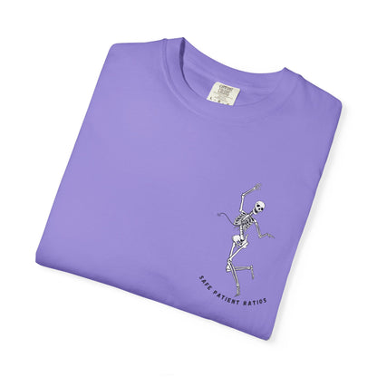 Safe Patient Ratios (PRN Tee)