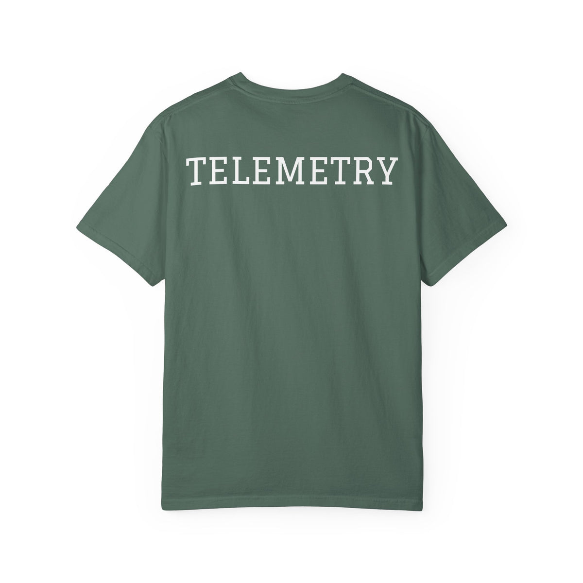 Telemetry Core Tee