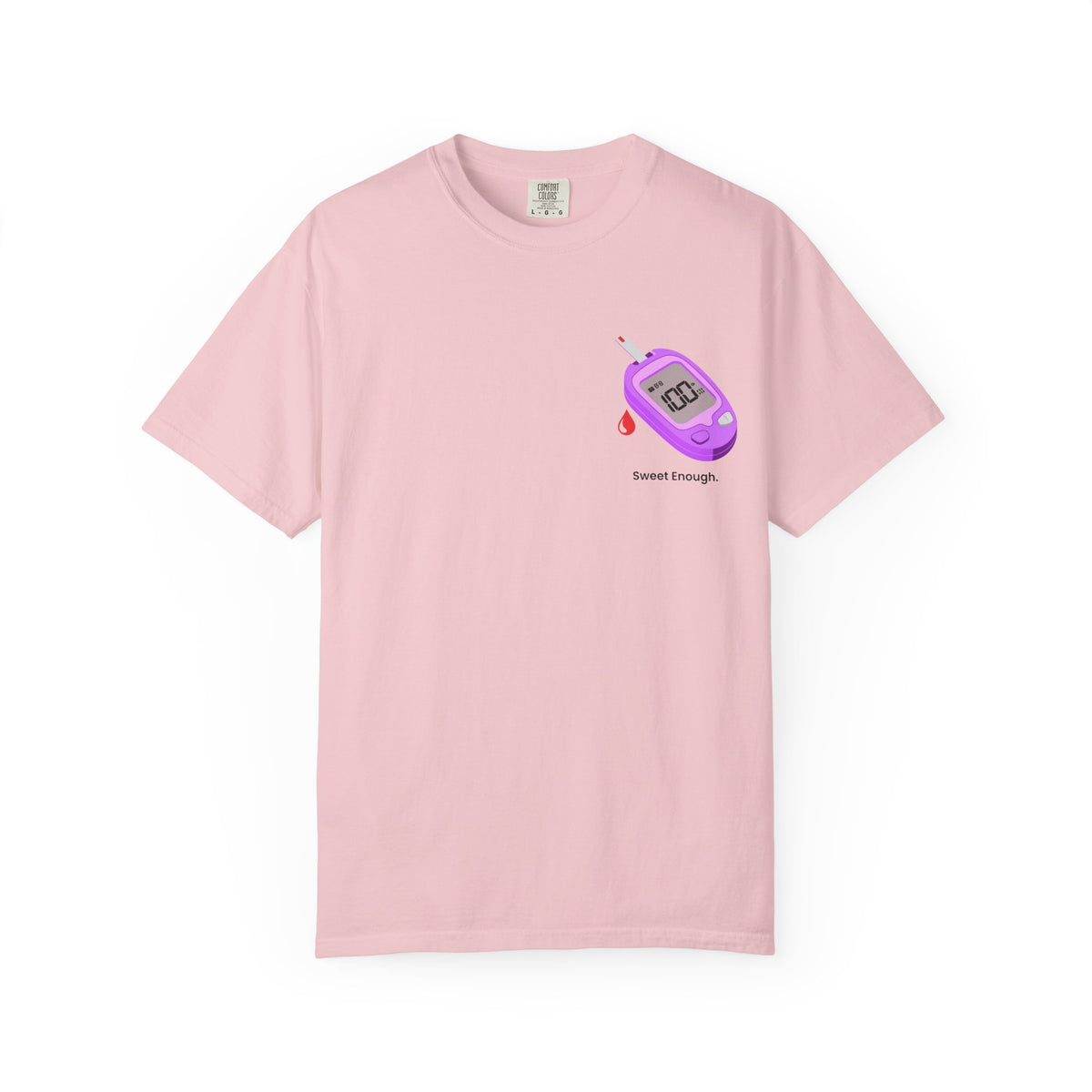 Sweet Enough (PRN Tee)