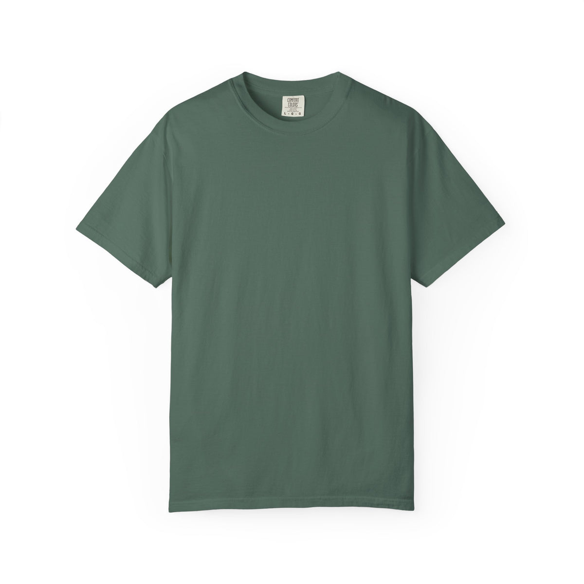 Newborn Core Tee