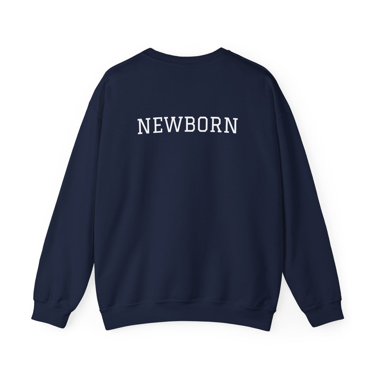 Newborn Crewneck
