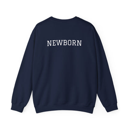 Newborn Crewneck