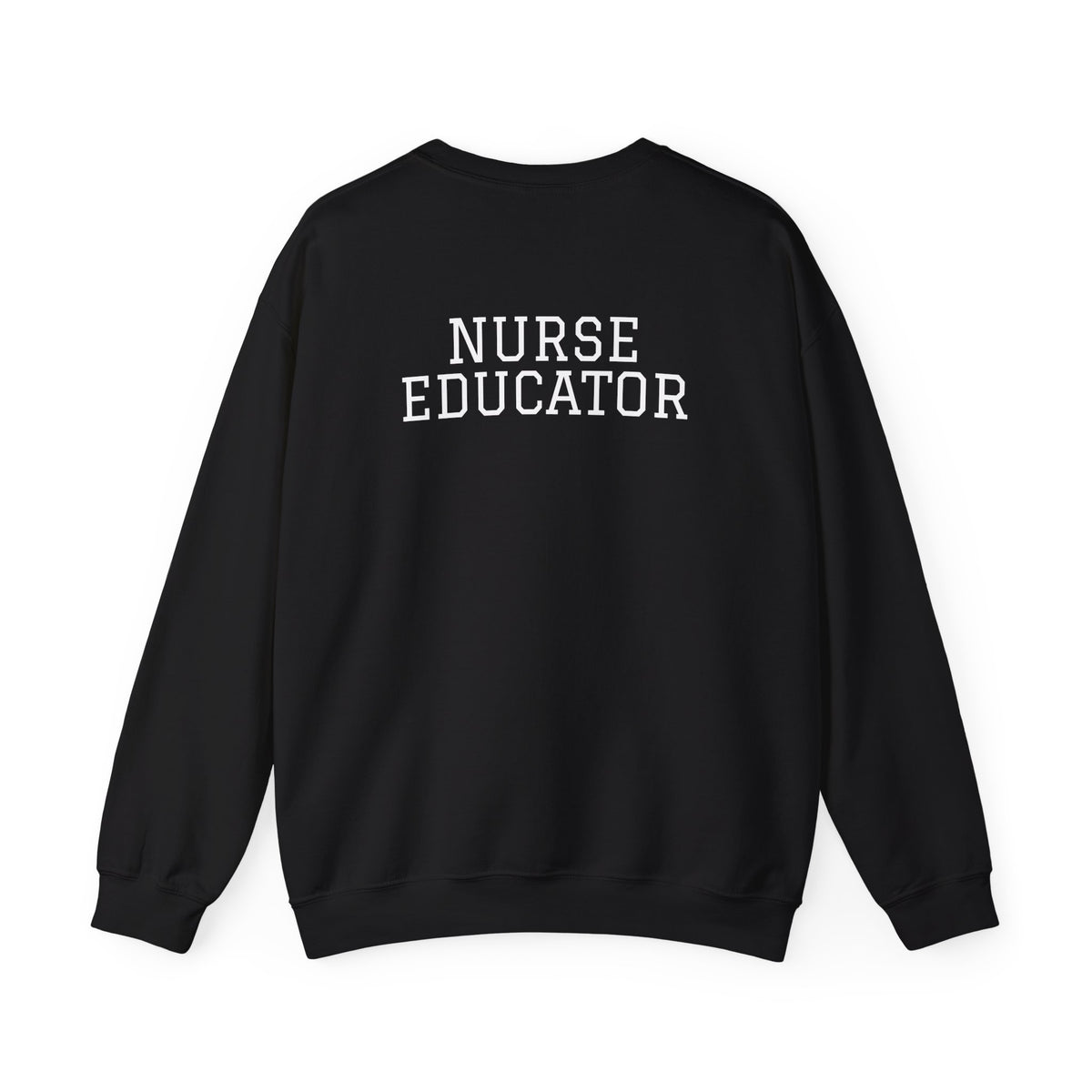 Nurse Educator Crewneck